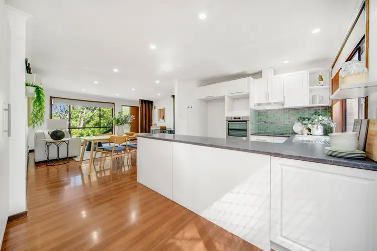 Fourth view of Homely townhouse listing, 114 Dexter Street, Cook ACT 2614