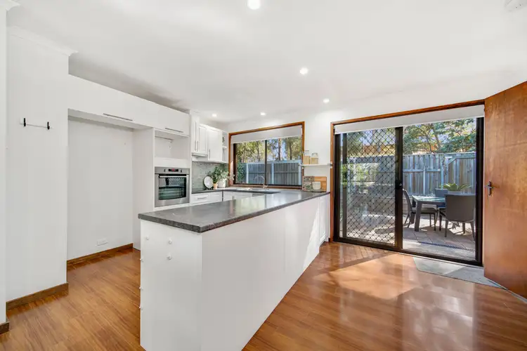 Fifth view of Homely townhouse listing, 114 Dexter Street, Cook ACT 2614