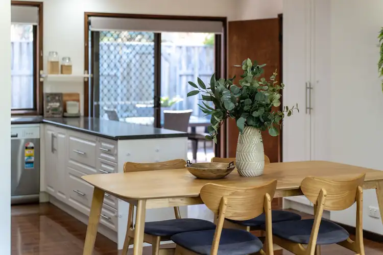 Sixth view of Homely townhouse listing, 114 Dexter Street, Cook ACT 2614