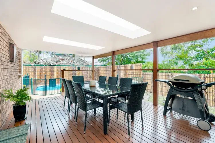 Second view of Homely house listing, 7 Valleyview Crescent, Werrington Downs NSW 2747