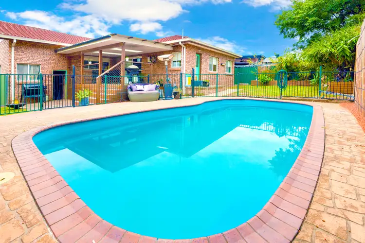 Fourth view of Homely house listing, 7 Valleyview Crescent, Werrington Downs NSW 2747