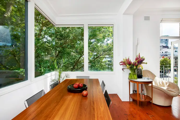 Third view of Homely apartment listing, 9/2-4 Farrell Avenue, Darlinghurst NSW 2010