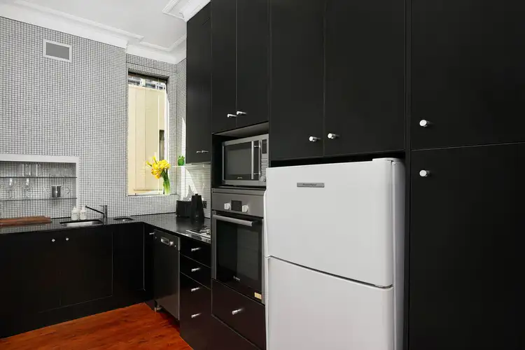 Fourth view of Homely apartment listing, 9/2-4 Farrell Avenue, Darlinghurst NSW 2010