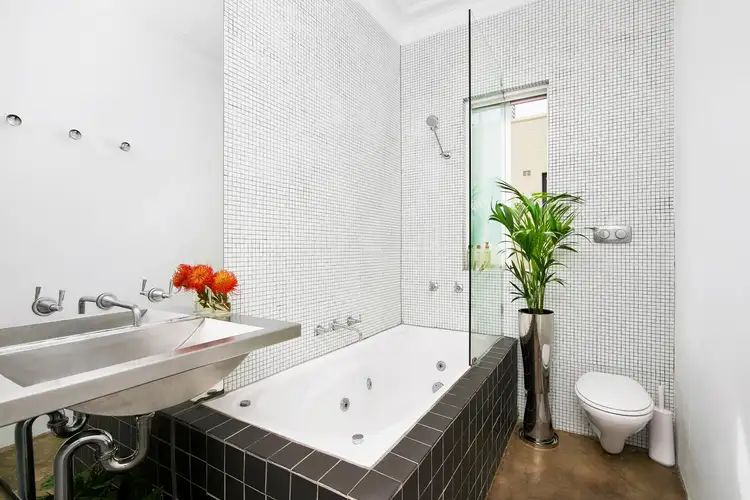 Fifth view of Homely apartment listing, 9/2-4 Farrell Avenue, Darlinghurst NSW 2010