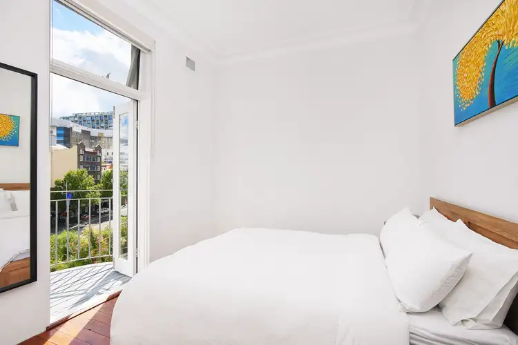 Sixth view of Homely apartment listing, 9/2-4 Farrell Avenue, Darlinghurst NSW 2010