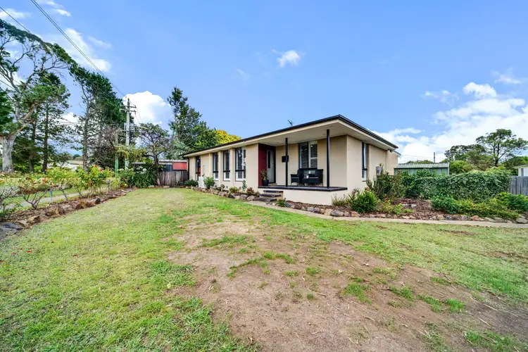 8 Trott Place, Holt ACT 2615