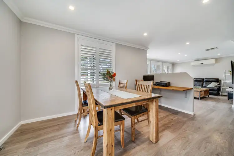 Third view of Homely house listing, 8 Trott Place, Holt ACT 2615