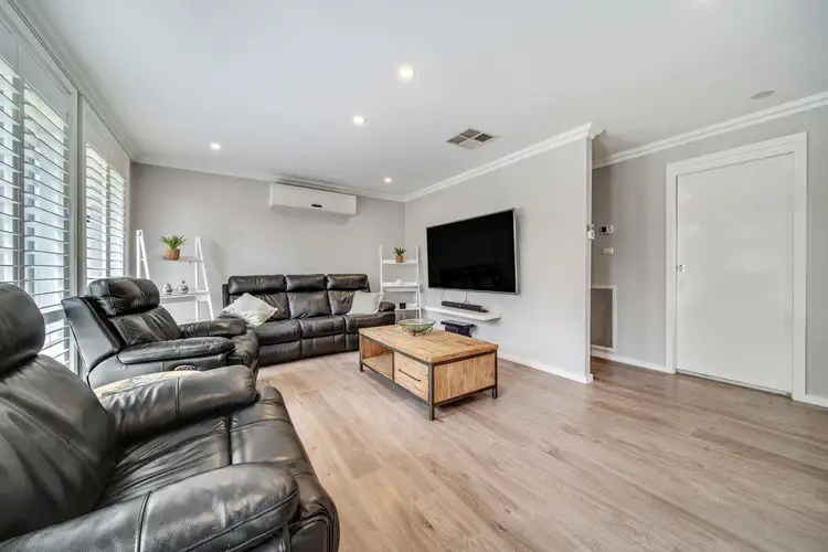 Fourth view of Homely house listing, 8 Trott Place, Holt ACT 2615