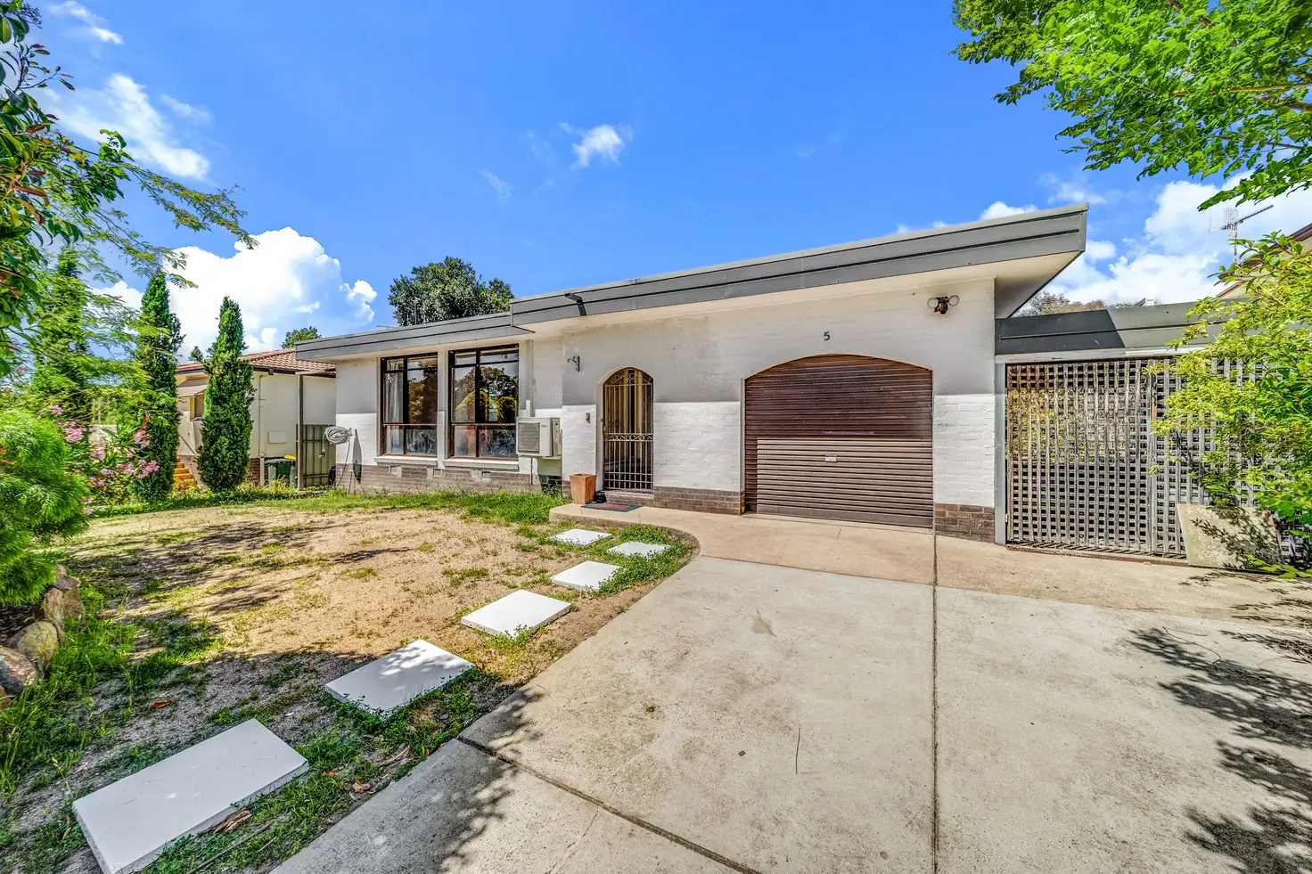 Main view of Homely house listing, 5 Burgan Place, Rivett ACT 2611