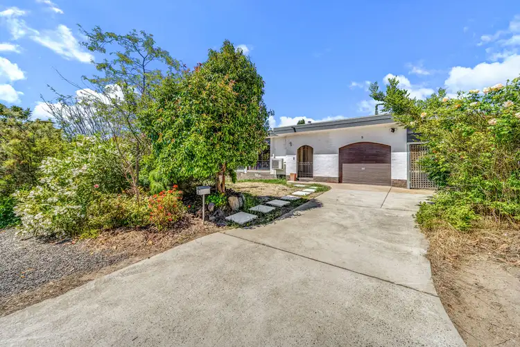 Second view of Homely house listing, 5 Burgan Place, Rivett ACT 2611