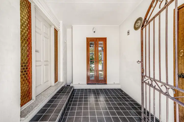 Third view of Homely house listing, 5 Burgan Place, Rivett ACT 2611