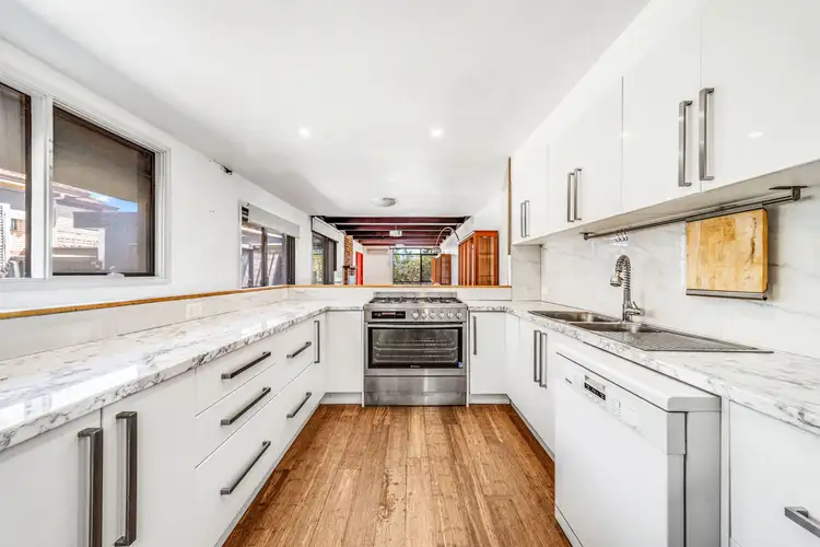 Fifth view of Homely house listing, 5 Burgan Place, Rivett ACT 2611