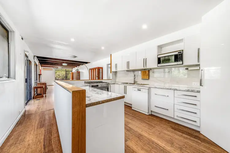 Sixth view of Homely house listing, 5 Burgan Place, Rivett ACT 2611