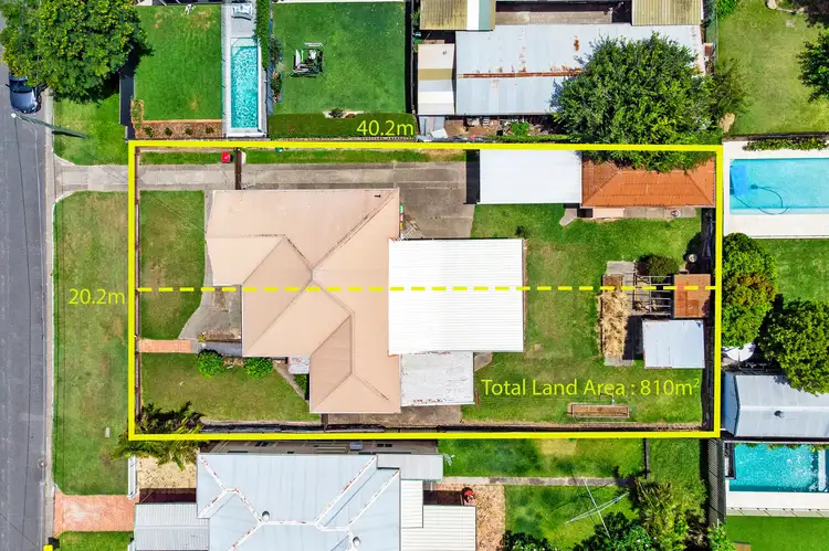 Fourth view of Homely house listing, 10 Osullivan Street, Hendra QLD 4011