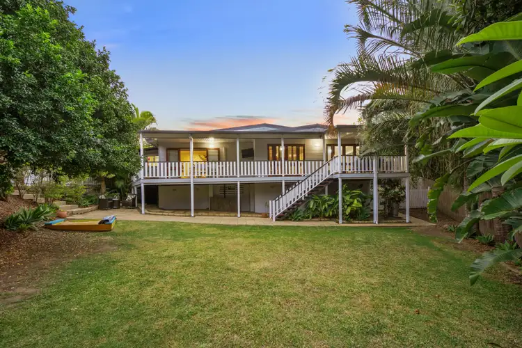 Main view of Homely house listing, 41 La Monte Street, Moorooka QLD 4105