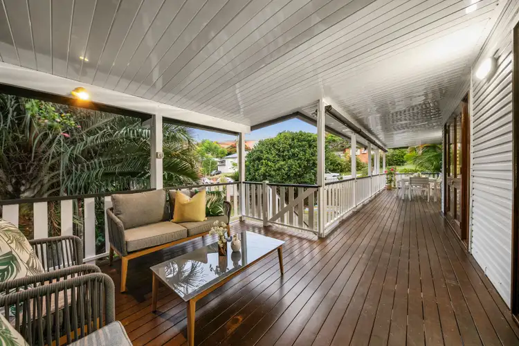 Second view of Homely house listing, 41 La Monte Street, Moorooka QLD 4105