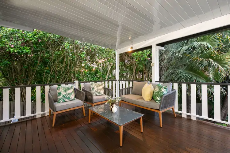 Fourth view of Homely house listing, 41 La Monte Street, Moorooka QLD 4105