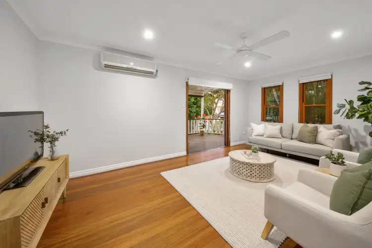 Sixth view of Homely house listing, 41 La Monte Street, Moorooka QLD 4105