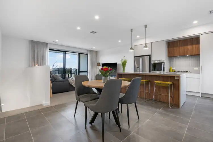 Fourth view of Homely townhouse listing, 42 Wireless Drive, Aintree VIC 3336