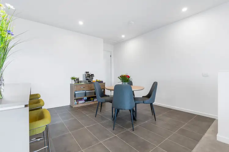 Fifth view of Homely townhouse listing, 42 Wireless Drive, Aintree VIC 3336