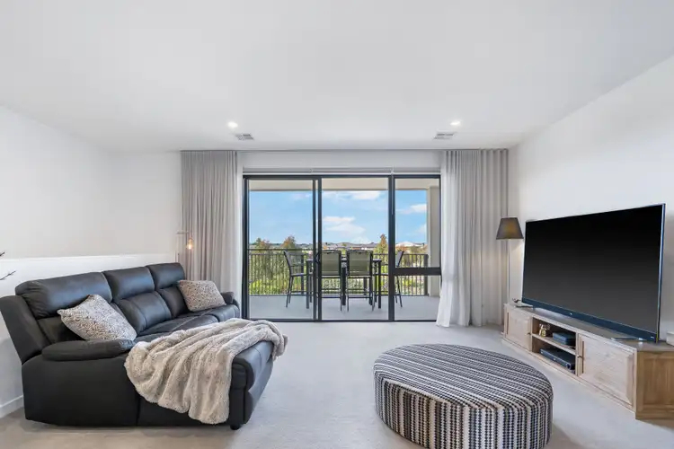 Sixth view of Homely townhouse listing, 42 Wireless Drive, Aintree VIC 3336