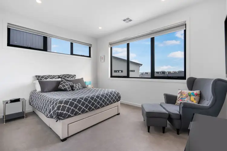 Seventh view of Homely townhouse listing, 42 Wireless Drive, Aintree VIC 3336