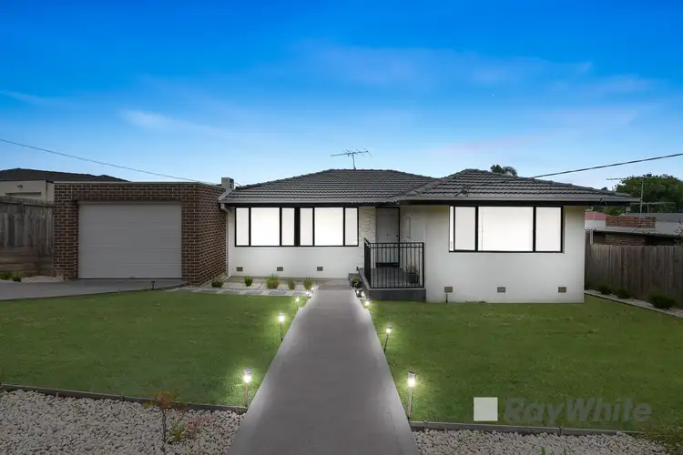 134 Doveton Avenue, Doveton VIC 3177