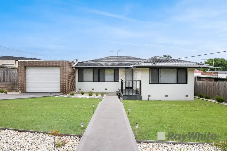 Second view of Homely house listing, 134 Doveton Avenue, Doveton VIC 3177