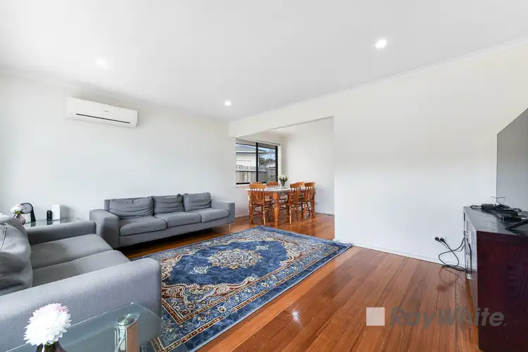Third view of Homely house listing, 134 Doveton Avenue, Doveton VIC 3177
