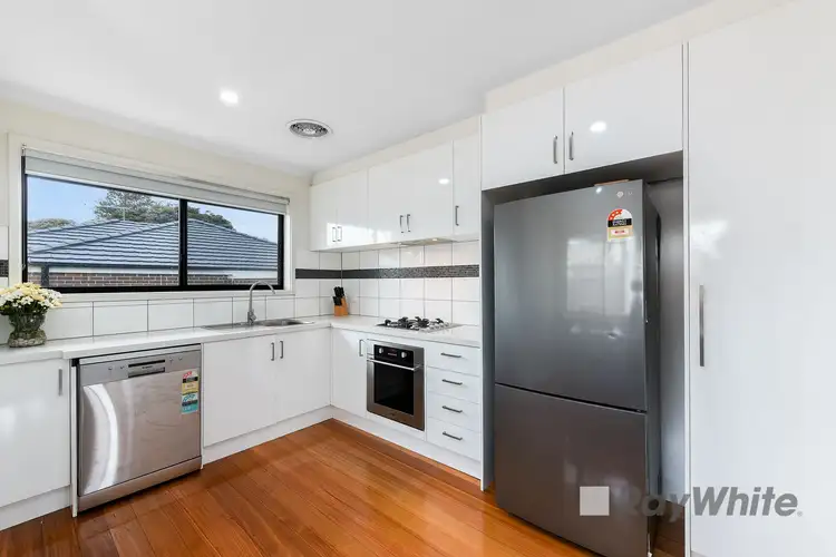 Fourth view of Homely house listing, 134 Doveton Avenue, Doveton VIC 3177