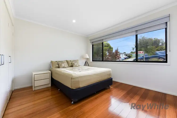 Fifth view of Homely house listing, 134 Doveton Avenue, Doveton VIC 3177