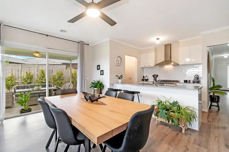 Fourth view of Homely house listing, 63 Vickers Drive, Warrnambool VIC 3280