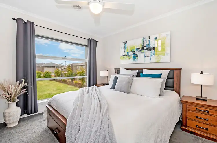 Fifth view of Homely house listing, 63 Vickers Drive, Warrnambool VIC 3280