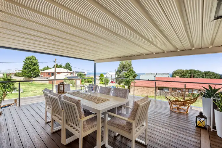 Second view of Homely house listing, 4 Campus Court, Clifton Springs VIC 3222