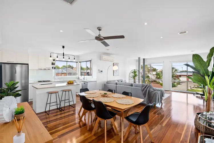 Third view of Homely house listing, 4 Campus Court, Clifton Springs VIC 3222