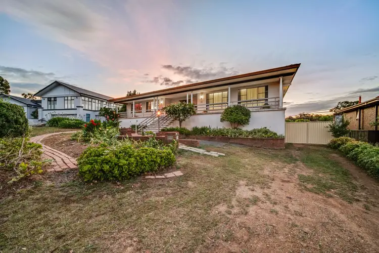 45 Mclachlan Crescent, Weetangera ACT 2614