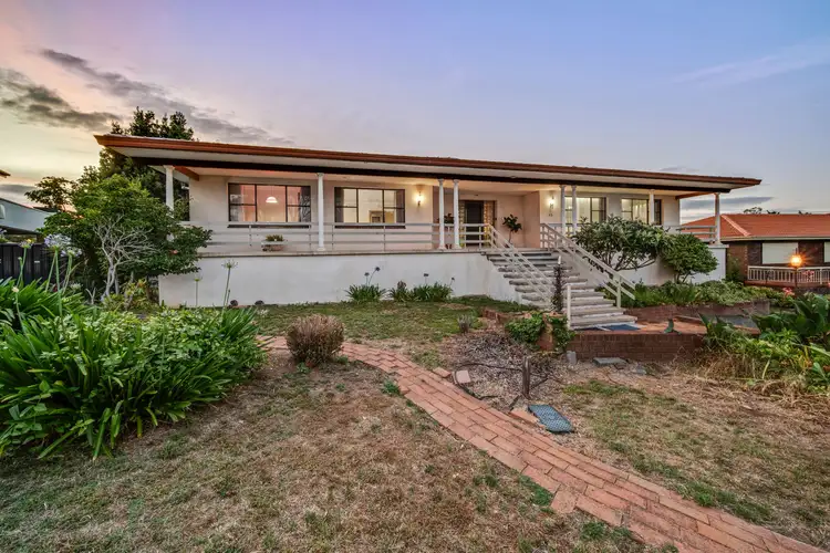 Second view of Homely house listing, 45 Mclachlan Crescent, Weetangera ACT 2614