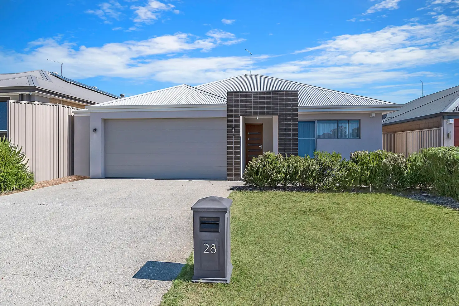 Main view of Homely house listing, 28 Pymmes Junction, Baldivis WA 6171