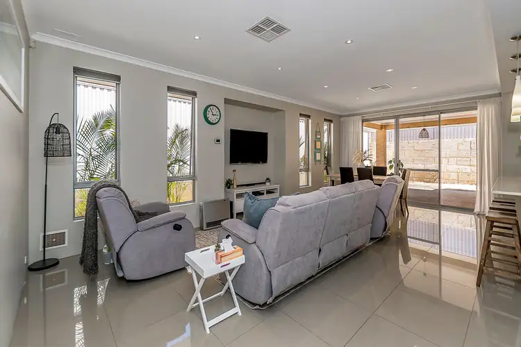 Second view of Homely house listing, 28 Pymmes Junction, Baldivis WA 6171