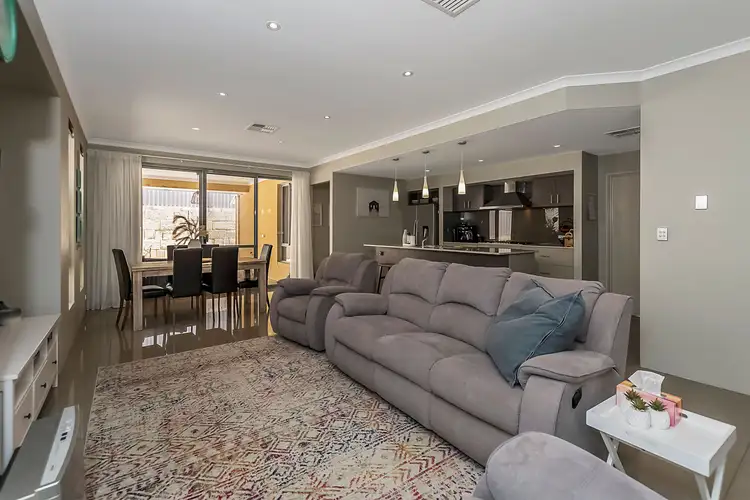 Third view of Homely house listing, 28 Pymmes Junction, Baldivis WA 6171
