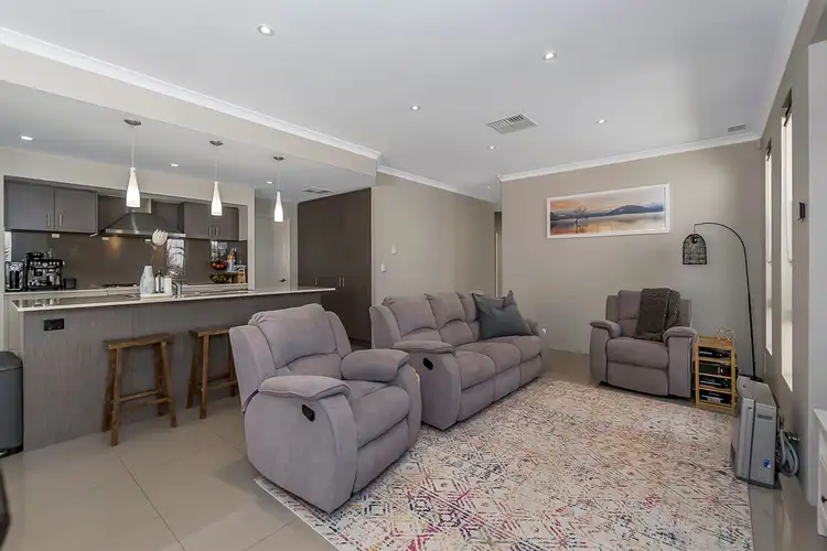 Fourth view of Homely house listing, 28 Pymmes Junction, Baldivis WA 6171