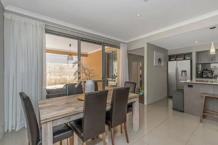 Fifth view of Homely house listing, 28 Pymmes Junction, Baldivis WA 6171