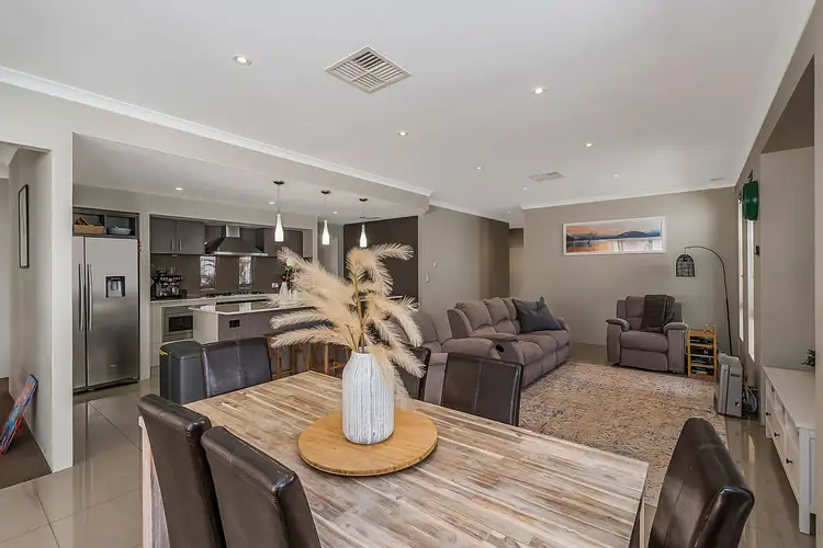 Sixth view of Homely house listing, 28 Pymmes Junction, Baldivis WA 6171