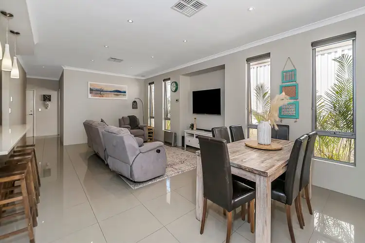 Seventh view of Homely house listing, 28 Pymmes Junction, Baldivis WA 6171