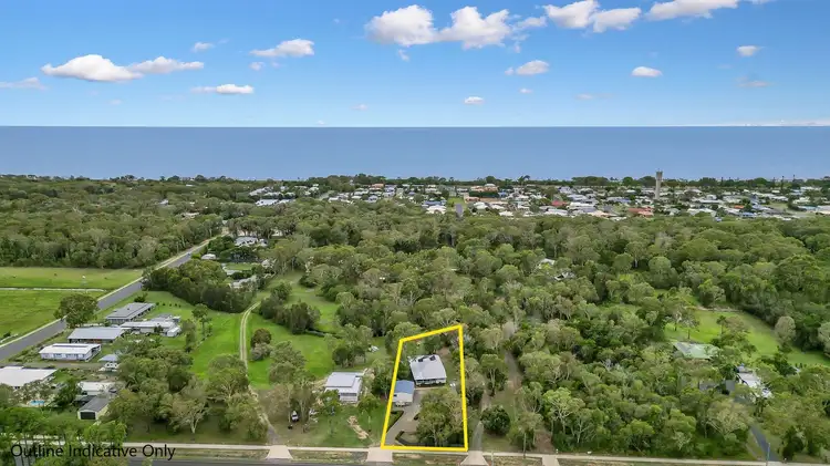 Main view of Homely house listing, 226 Murdochs Road, Moore Park Beach QLD 4670