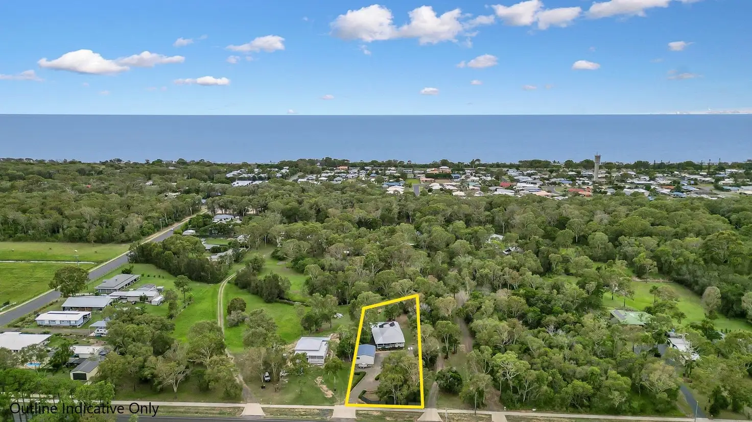 Main view of Homely house listing, 226 Murdochs Road, Moore Park Beach QLD 4670