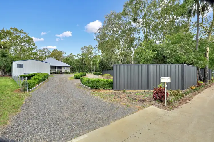 Third view of Homely house listing, 226 Murdochs Road, Moore Park Beach QLD 4670