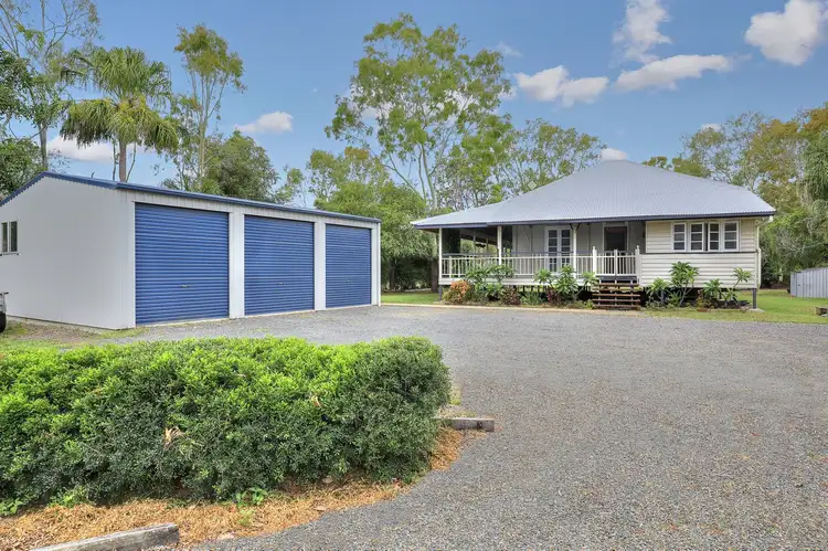 Fifth view of Homely house listing, 226 Murdochs Road, Moore Park Beach QLD 4670