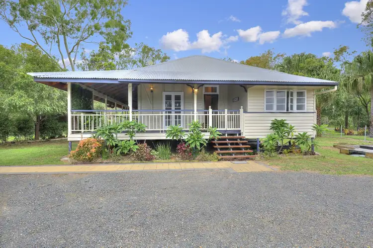 Sixth view of Homely house listing, 226 Murdochs Road, Moore Park Beach QLD 4670