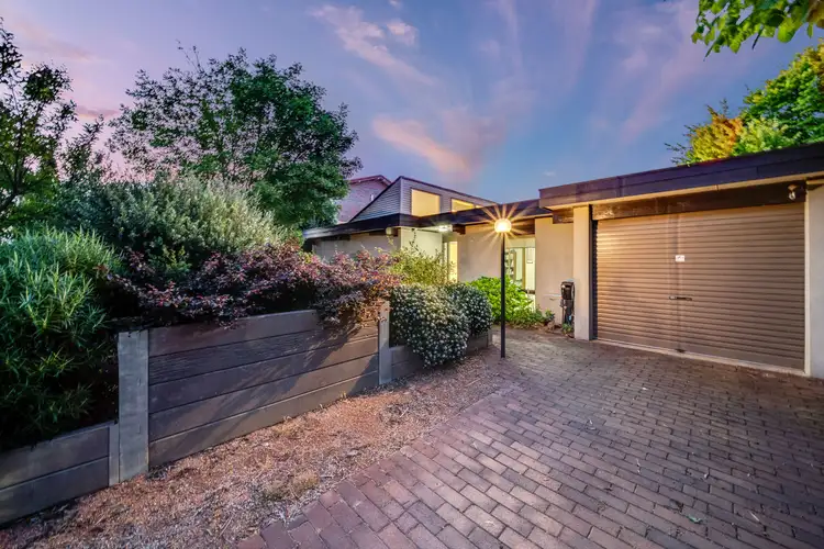 Second view of Homely house listing, 101 Dumas Street, Mckellar ACT 2617